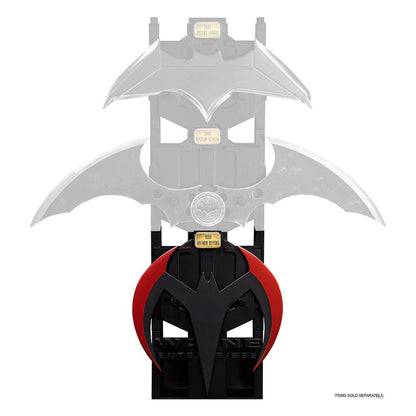 IKON DESIGN STUDIO - Dc Comics - Batman Beyond Replica 1:1 Batarang