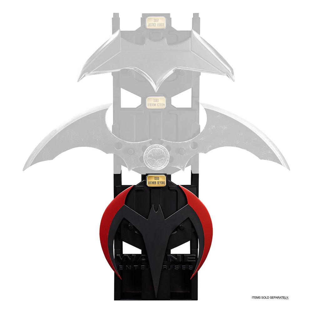 IKON DESIGN STUDIO - Batman Beyond Replica 1/1 Batarang