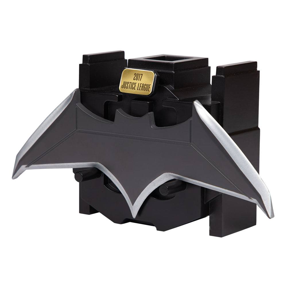 IKON DESIGN STUDIO - Justice League Replica 1/1 Batarang