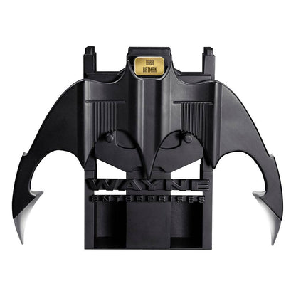 IKON DESIGN STUDIO - Dc Comics - Batman 1989 Replica 1:1 Batarang