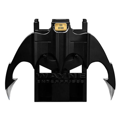 IKON DESIGN STUDIO - Dc Comics - Batman 1989 Replica 1:1 Batarang