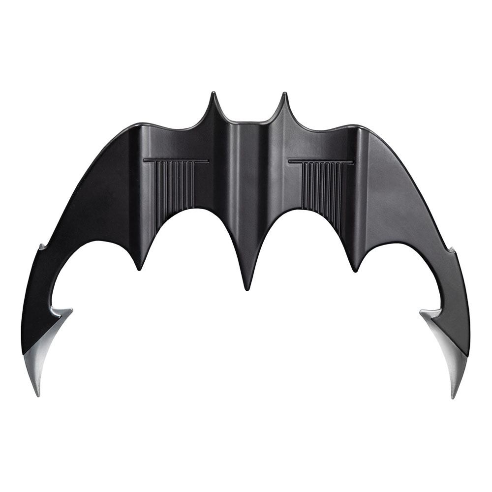 IKON DESIGN STUDIO - Dc Comics - Batman 1989 Replica 1:1 Batarang