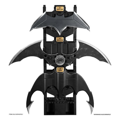 IKON DESIGN STUDIO - Batman 1989 Replica 1/1 Batarang