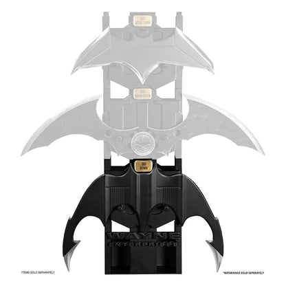 IKON DESIGN STUDIO - Dc Comics - Batman 1989 Replica 1:1 Batarang