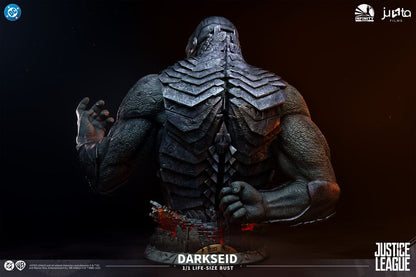 INFINITY STUDIO - Zack Snyder´s Justice League Life Size Bust 1/1 Darkseid
