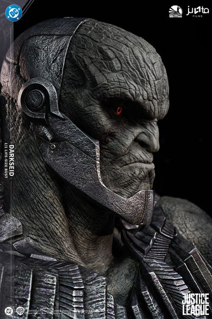 INFINITY STUDIO - Zack Snyder´s Justice League Life Size Bust 1/1 Darkseid