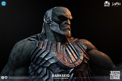 INFINITY STUDIO - Zack Snyder´s Justice League Life Size Bust 1/1 Darkseid