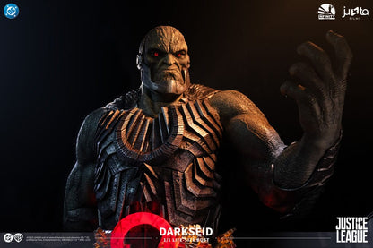 INFINITY STUDIO - Zack Snyder´s Justice League Life Size Bust 1/1 Darkseid