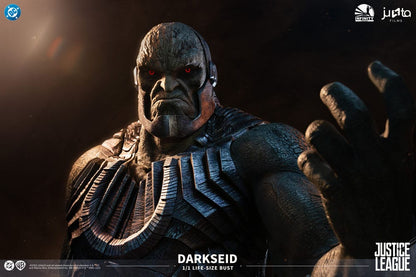 INFINITY STUDIO - Zack Snyder´s Justice League Life Size Bust 1/1 Darkseid
