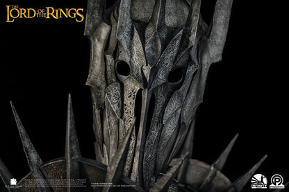 INFINITY STUDIO - The Lord of the Rings - Life Size Bust 1:1 Sauron