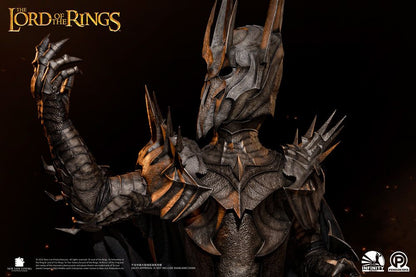 INFINITY STUDIO - The Lord of the Rings - Life Size Bust 1:1 Sauron