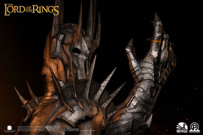 INFINITY STUDIO - The Lord of the Rings - Life Size Bust 1:1 Sauron