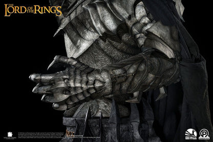 INFINITY STUDIO - The Lord of the Rings - Life Size Bust 1:1 Sauron