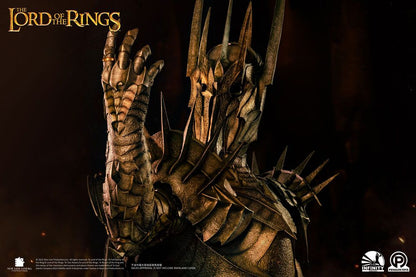 INFINITY STUDIO - The Lord of the Rings - Life Size Bust 1:1 Sauron