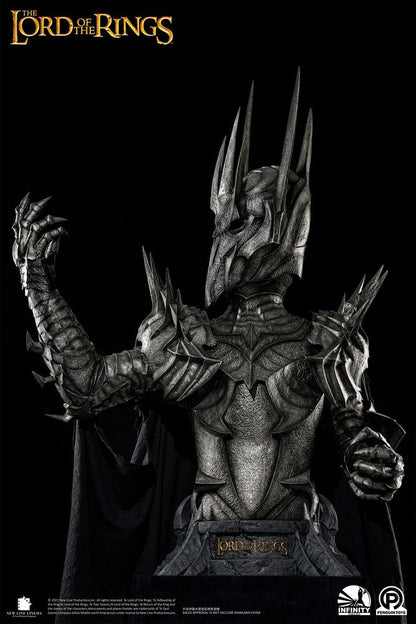 INFINITY STUDIO - The Lord of the Rings - Life Size Bust 1:1 Sauron