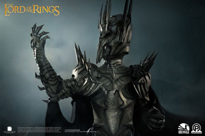 INFINITY STUDIO - The Lord of the Rings - Life Size Bust 1:1 Sauron