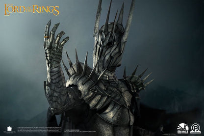 INFINITY STUDIO - The Lord of the Rings - Life Size Bust 1:1 Sauron