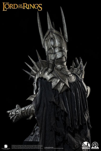 INFINITY STUDIO - The Lord of the Rings - Life Size Bust 1:1 Sauron