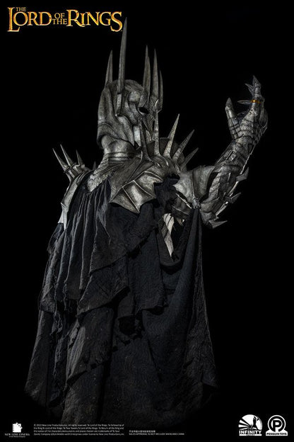 INFINITY STUDIO - The Lord of the Rings - Life Size Bust 1:1 Sauron