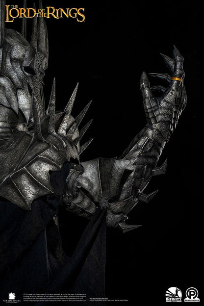 INFINITY STUDIO - The Lord of the Rings - Life Size Bust 1:1 Sauron