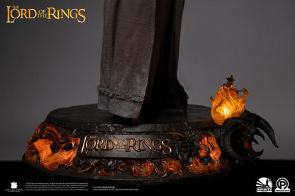 INFINITY STUDIO - The Lord of the Rings - Master Forge Series Statue 1:2 Gandalf The Grey Ultimate Edition