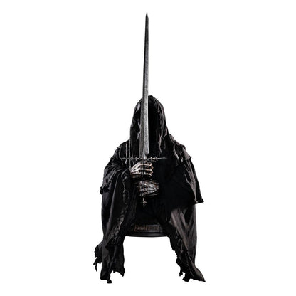 INFINITY STUDIO - The Lord of the Rings - The Ringwraith - 1:1 Life Size Bust