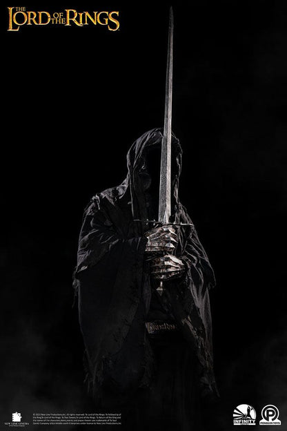 INFINITY STUDIO - The Lord of the Rings - The Ringwraith - 1:1 Life Size Bust