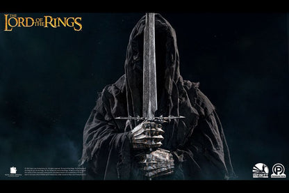 INFINITY STUDIO - The Lord of the Rings - The Ringwraith - 1:1 Life Size Bust