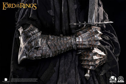 INFINITY STUDIO - The Lord of the Rings - The Ringwraith - 1:1 Life Size Bust