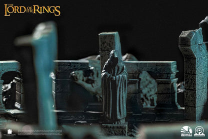 INFINITY STUDIO - The Lord of the Rings - The Ringwraith - 1:1 Life Size Bust