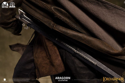 INFINITY STUDIO - The Lord of the Rings - Aragorn Statue 1:2