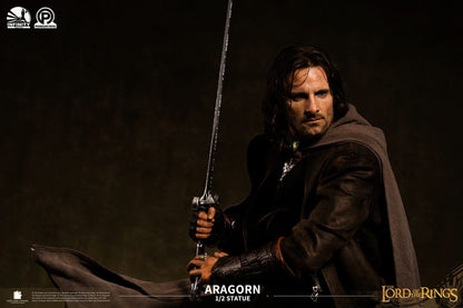 INFINITY STUDIO - The Lord of the Rings - Aragorn Statue 1:2