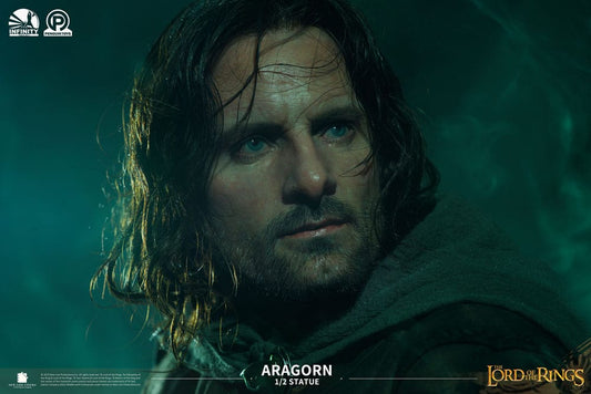 INFINITY STUDIO - Lord of the Rings Statue 1/2 Aragorn