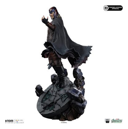 IRON STUDIOS - Pre-Order - Statue Magneto - Avengers: Doomsday - Legacy Replica 1/4