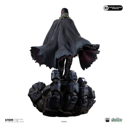 IRON STUDIOS - Pre-Order - Statue Magneto - Avengers: Doomsday - Legacy Replica 1/4