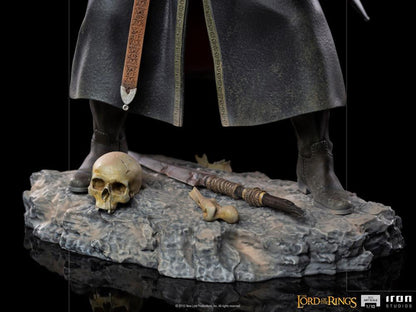 IRON STUDIO - The Lord of the Rings - BDS Art Scale Statue 1:10 Boromir