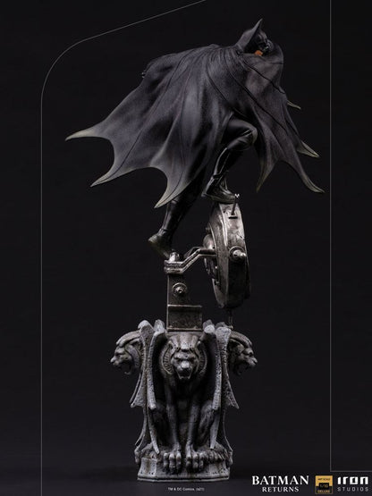 IRON STUDIO - Dc Comics - Batman Returns DeLuxe Art Scale Statue 1:10 Batman
