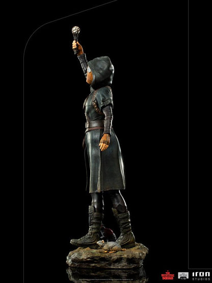 IRON STUDIO - Dc Comics - The Suicide Squad BDS Art Scale Statue 1:10 Ratcatcher