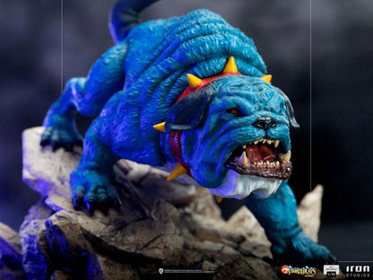 IRON STUDIO - Thundercats BDS Art Scale Statue 1:10 Ma-Mutt