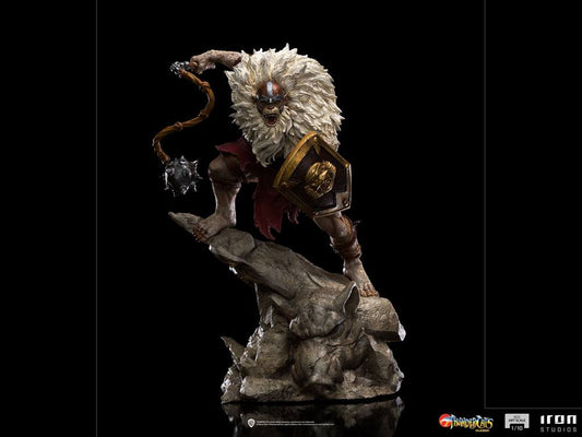 IRON STUDIO - Thundercats BDS Art Scale Statue 1:10 Monkian