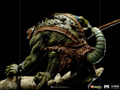 IRON STUDIO - Thundercats BDS Art Scale Statue 1:10 Slithe