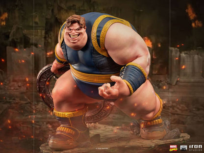 IRON STUDIO - Marvel - Comics BDS Art Scale Statue 1:10 Blob