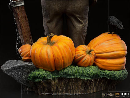 IRON STUDIO - Harry Potter DeLuxe Art Scale Statue 1:10 Hagrid 27