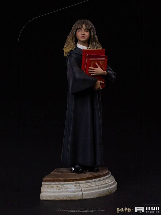 IRON STUDIO - Harry Potter Art Scale Statue 1:10 Hermione Granger