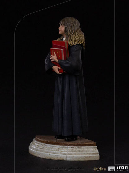 IRON STUDIO - Harry Potter Art Scale Statue 1:10 Hermione Granger