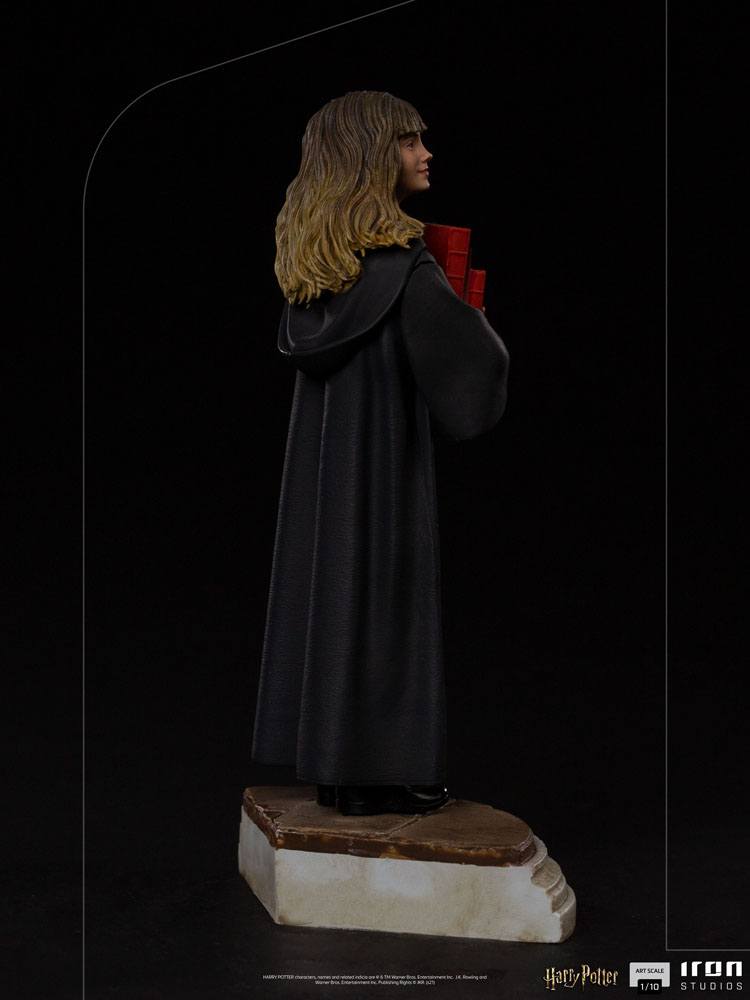 IRON STUDIO - Harry Potter Art Scale Statue 1:10 Hermione Granger