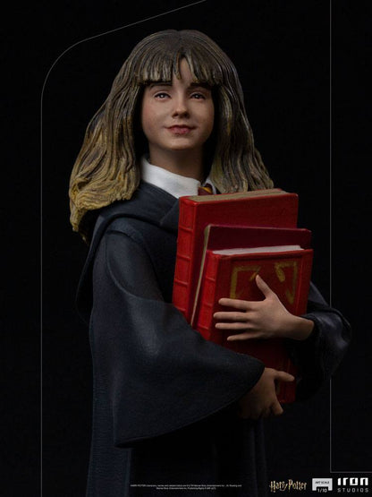 IRON STUDIO - Harry Potter Art Scale Statue 1:10 Hermione Granger