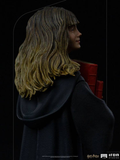 IRON STUDIO - Harry Potter Art Scale Statue 1:10 Hermione Granger