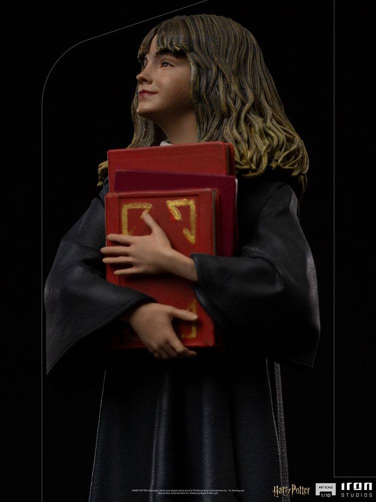 IRON STUDIO - Harry Potter Art Scale Statue 1:10 Hermione Granger