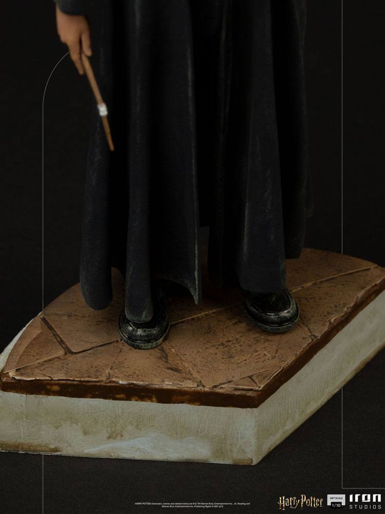 IRON STUDIO - Harry Potter Art Scale Statue 1:10 Ron Weasley